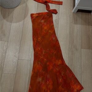 Peppermayo Under The Pagoda Dress - US 2